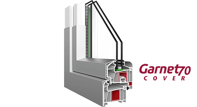 Garnet Cover Serisi