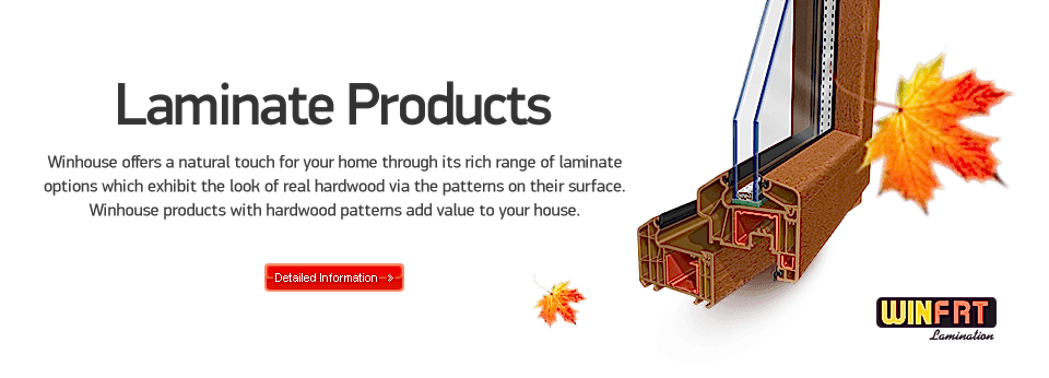 Laminate Products