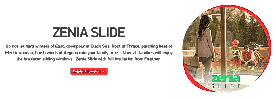 ZENIA SLIDE