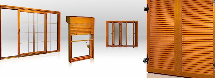 PVC Pencerede Metretül Tanımı