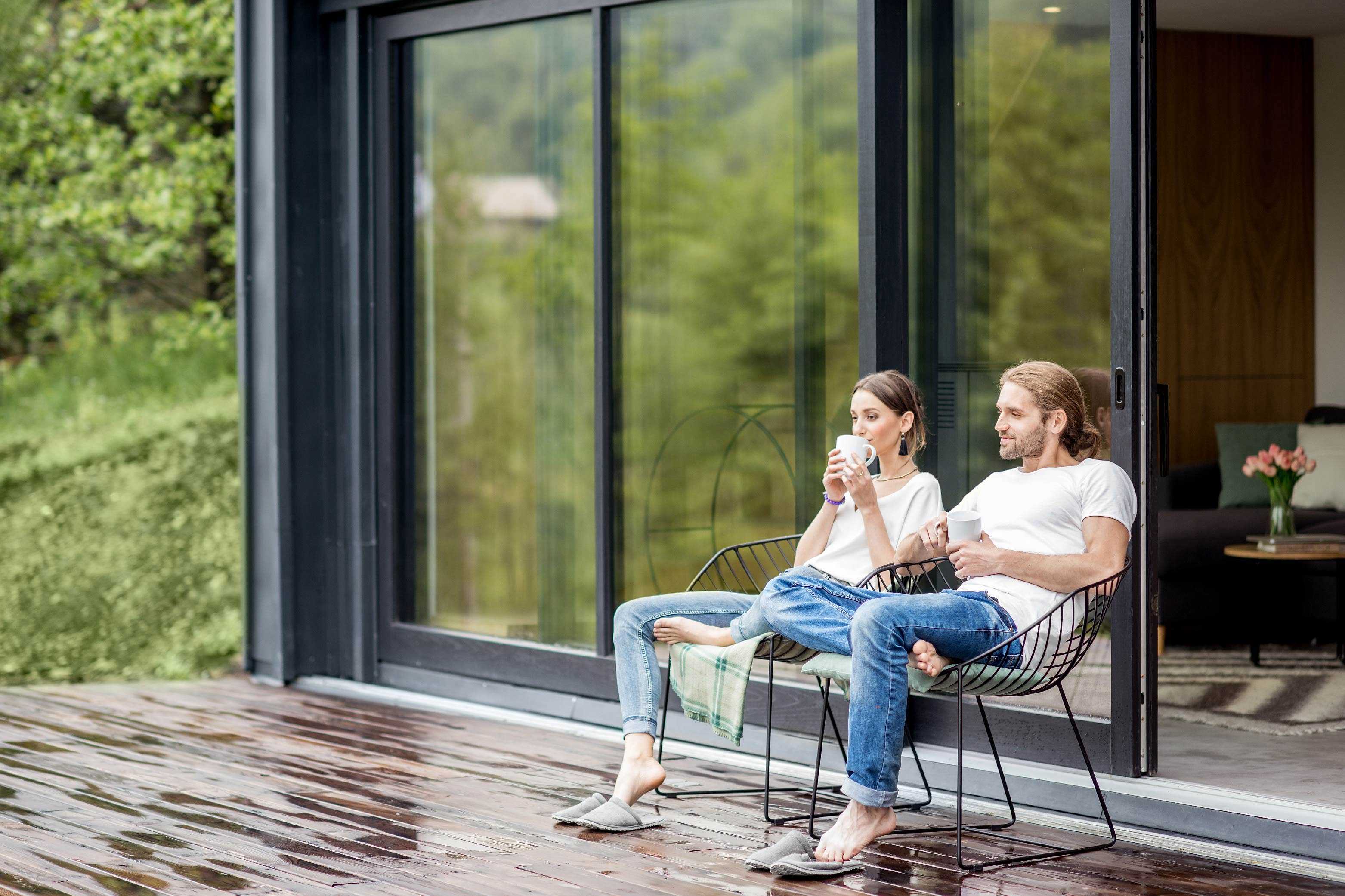 PVC Door Systems